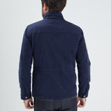 Day 65 - Veste textile homme - Accueil