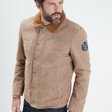 Farman - Veste textile homme - Homme