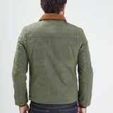 Farman - Veste textile homme - Homme