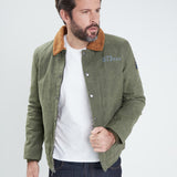 Farman - Veste textile homme - Homme