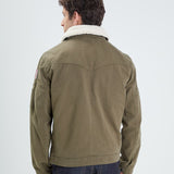 Sentinel - Blouson textile homme - Prêt-à-porter homme