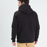 Chamonix sweat+hood - Sweat textile homme - Accueil