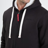 Chamonix sweat+hood - Sweat textile homme - Accueil