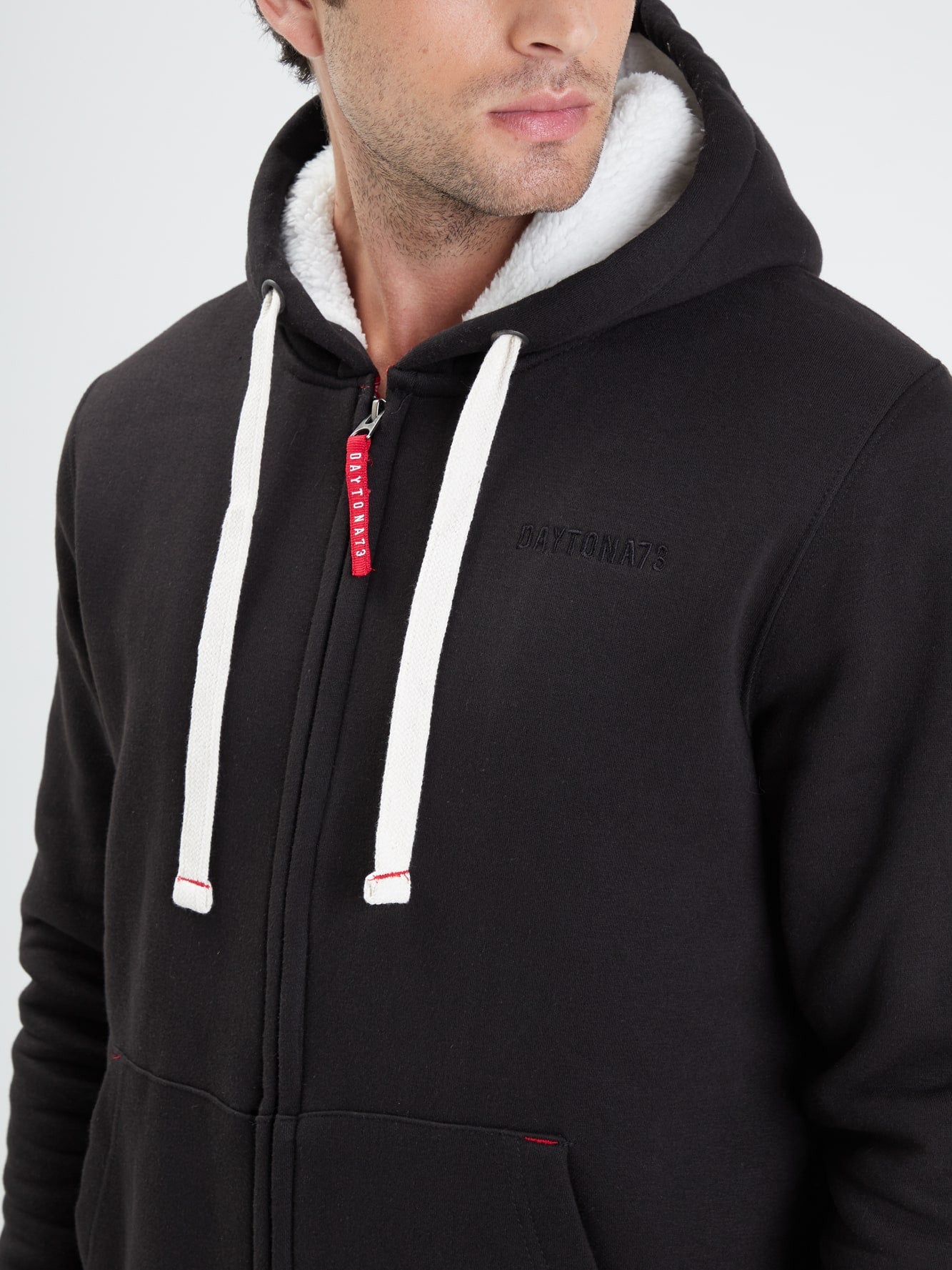 Chamonix sweat+hood - Sweat textile homme - Accueil