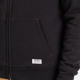 Chamonix sweat+hood - Sweat textile homme - Accueil