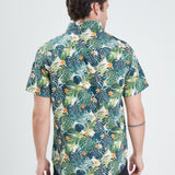 Aloha - Chemise textile homme - Accueil