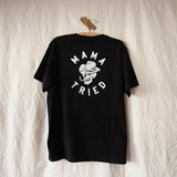 Mama tried - T-shirt textile homme - IRON & RESIN