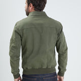 Robery - Blouson textile homme - Accueil