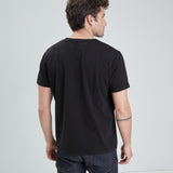 American - T-shirt textile homme - Homme