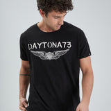 American - T-shirt textile homme - Homme