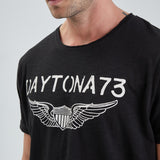 American - T-shirt textile homme - Homme