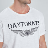 American - T-shirt textile homme - Homme