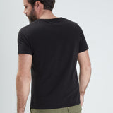 Skyray - T-shirt textile homme - Accueil