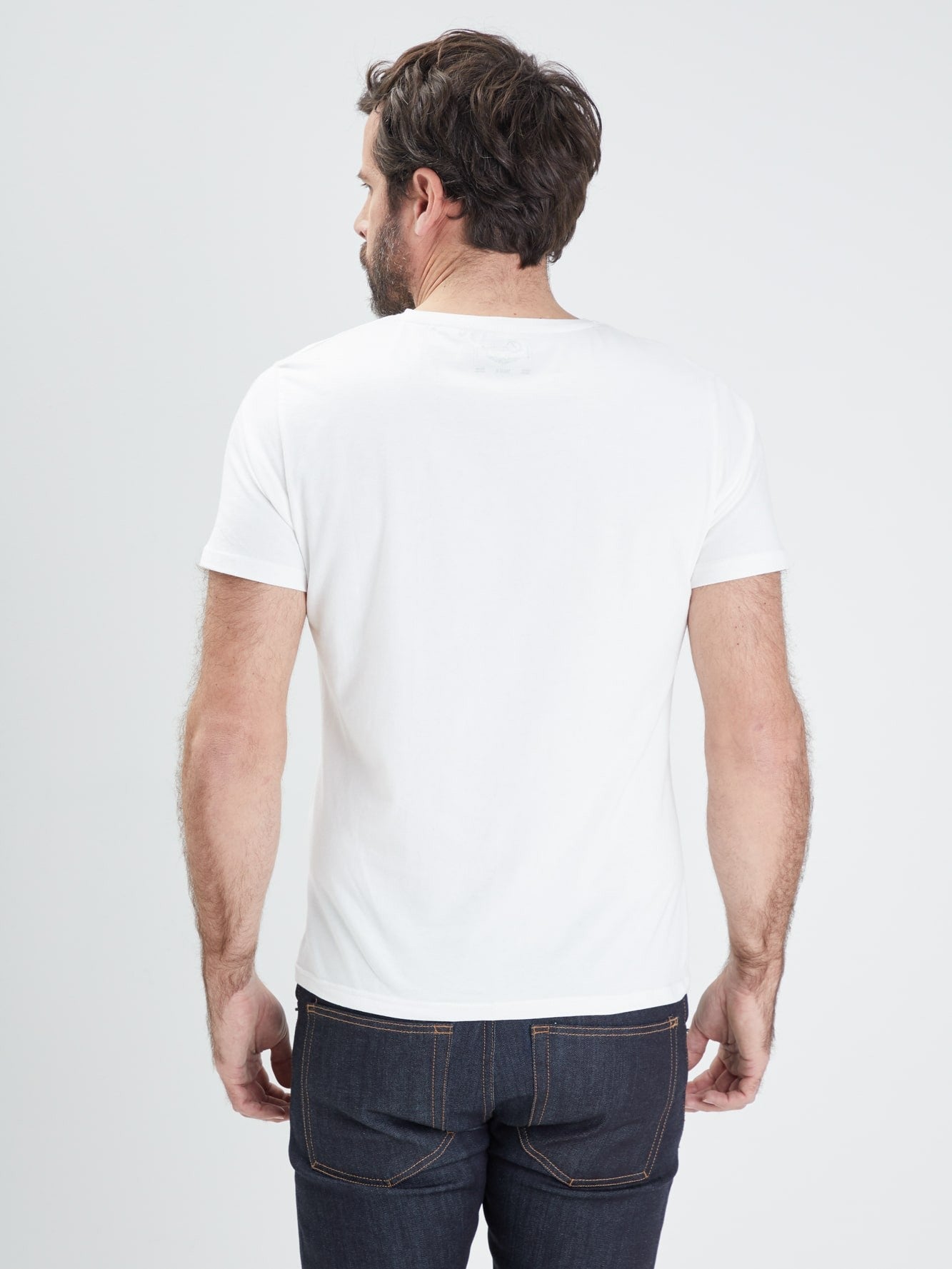 Skyray - T-shirt textile homme - Accueil