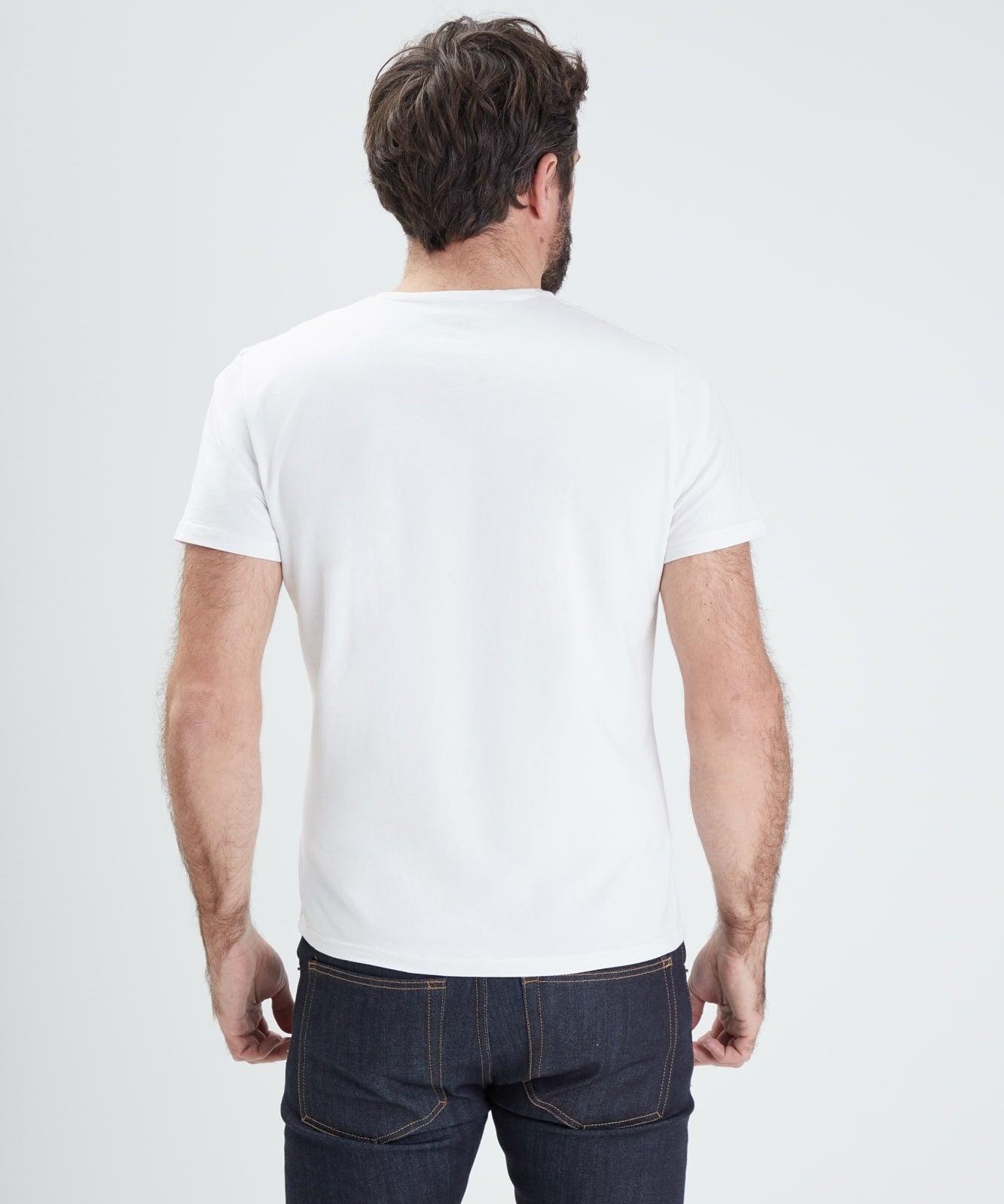 Venon - T-shirt textile homme - Accueil