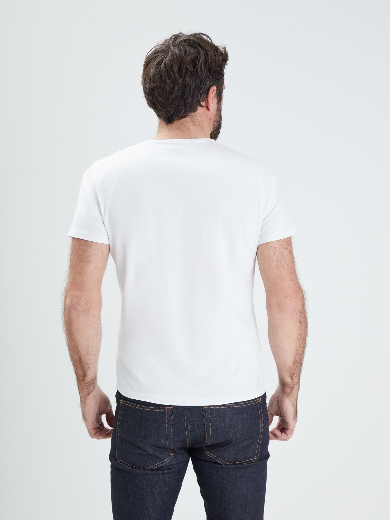 Venon - T-shirt textile homme - Accueil