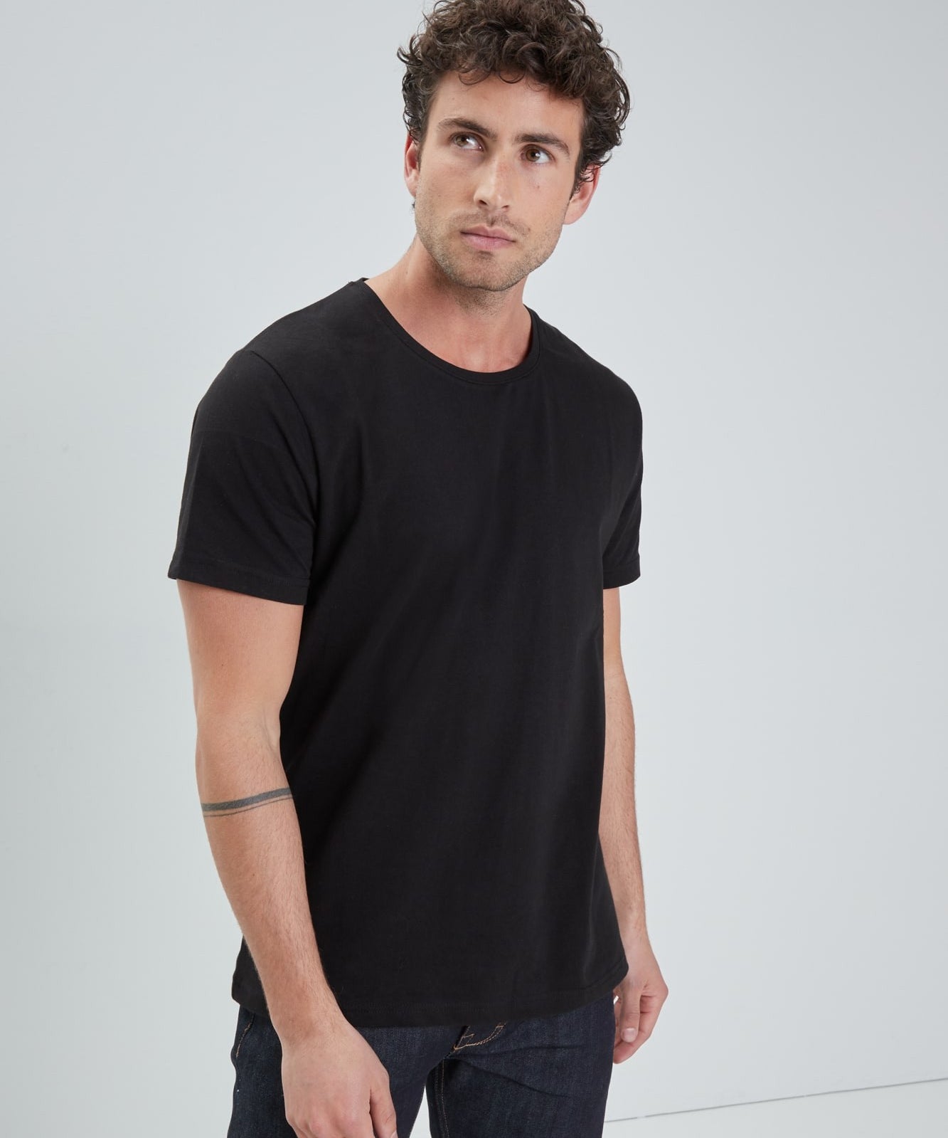 Venon - T-shirt textile homme - Accueil