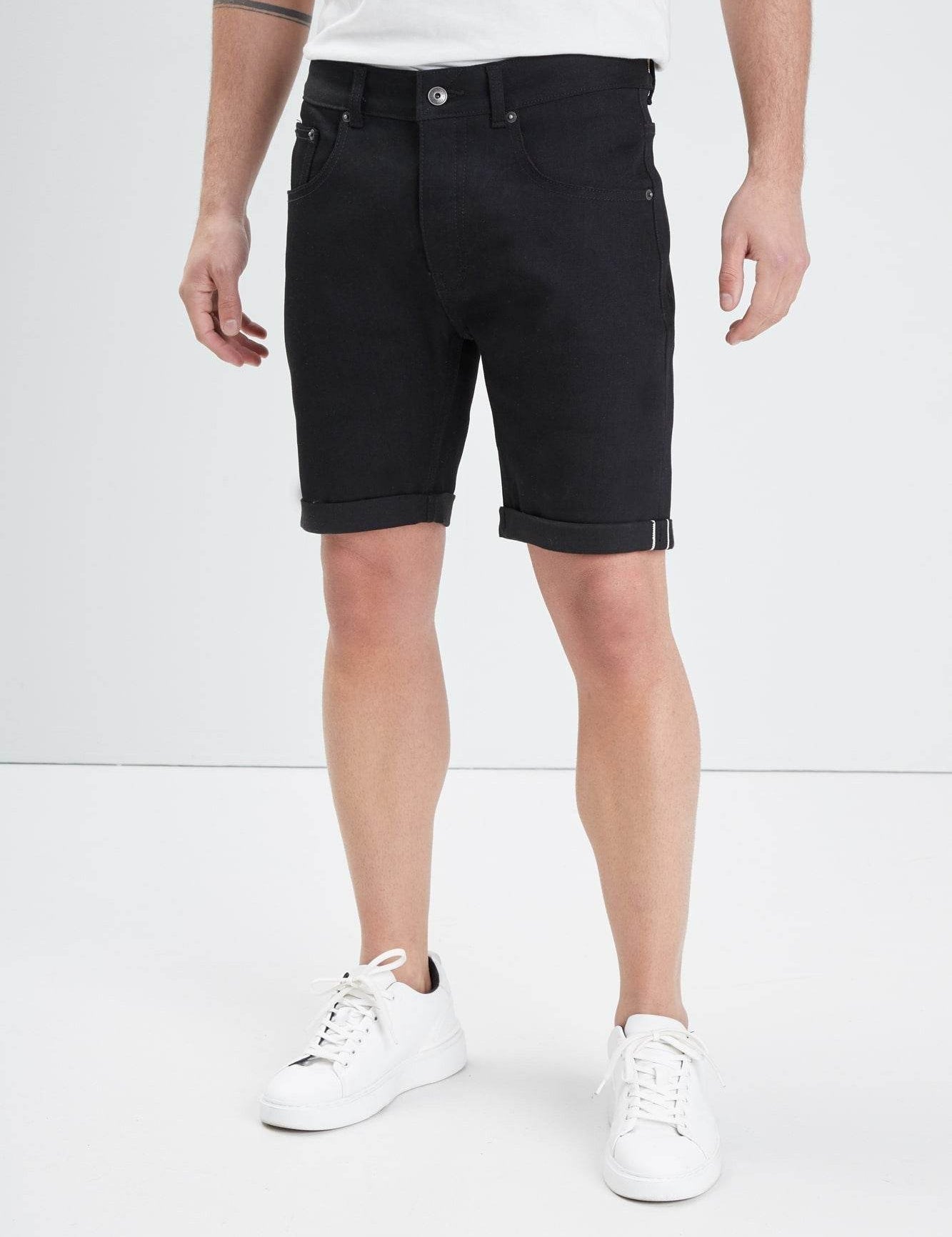 Bermudes - Bermuda textile homme - Accueil