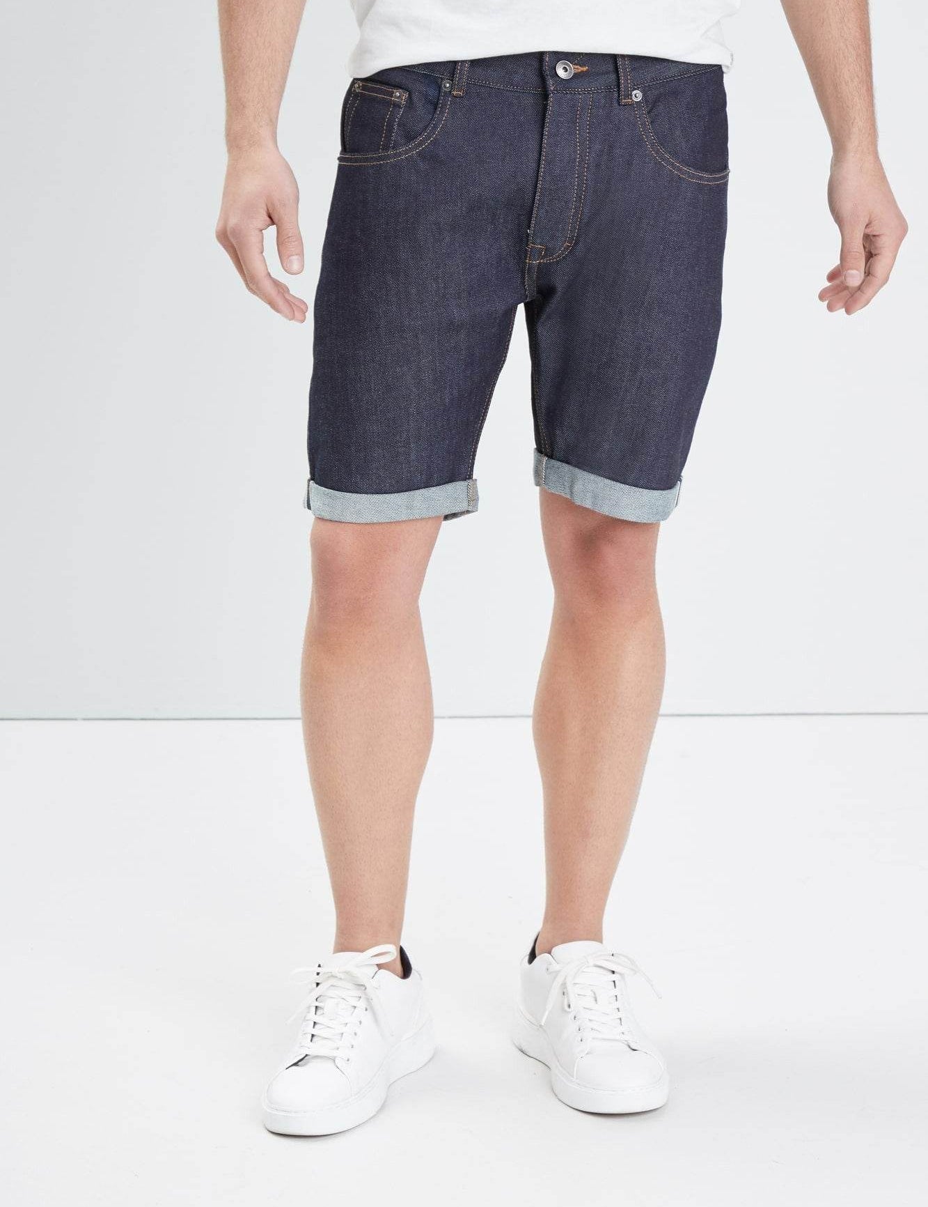 Bermudes - Bermuda textile homme - Accueil