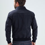 Robery - Blouson textile homme - Accueil