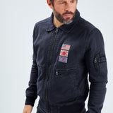 Robery - Blouson textile homme - Accueil