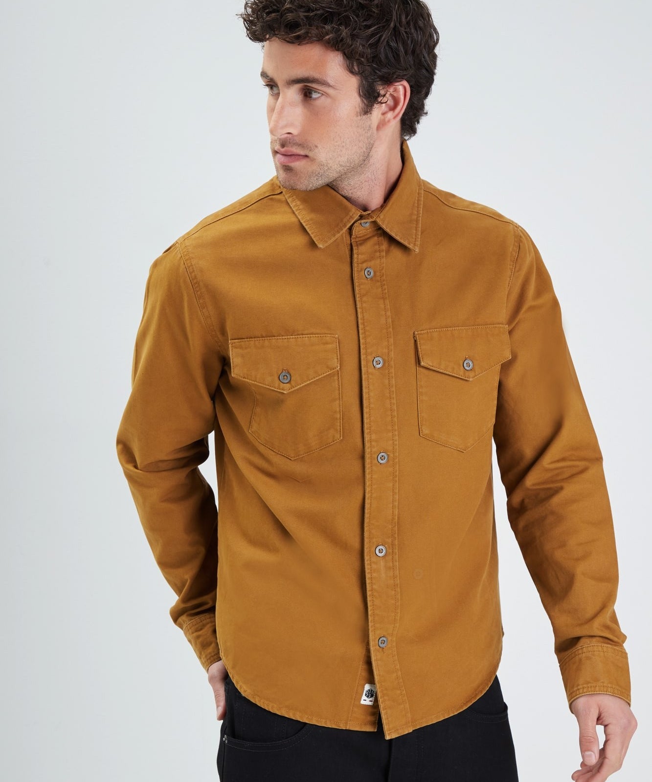 Firestone - Chemise textile homme - Accueil