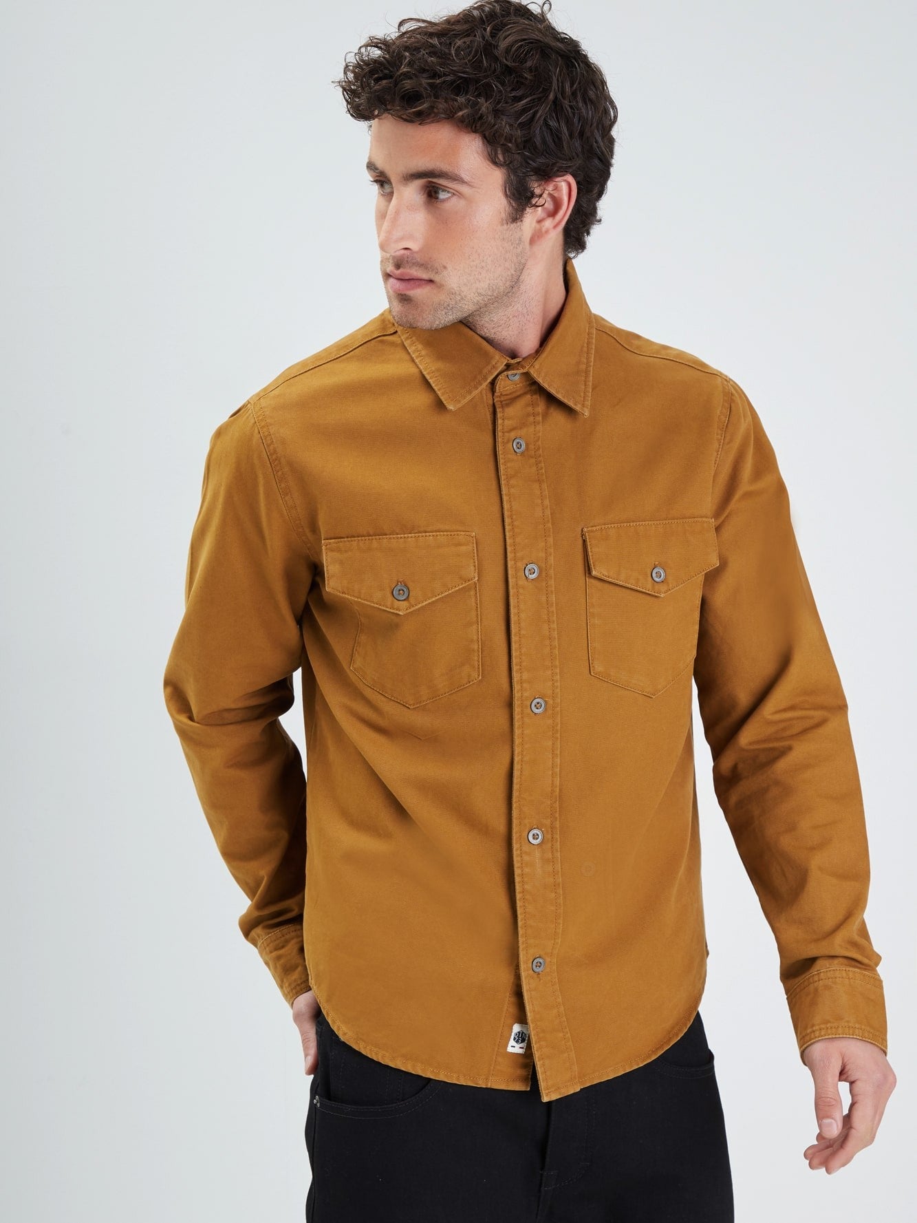 Firestone - Chemise textile homme - Accueil