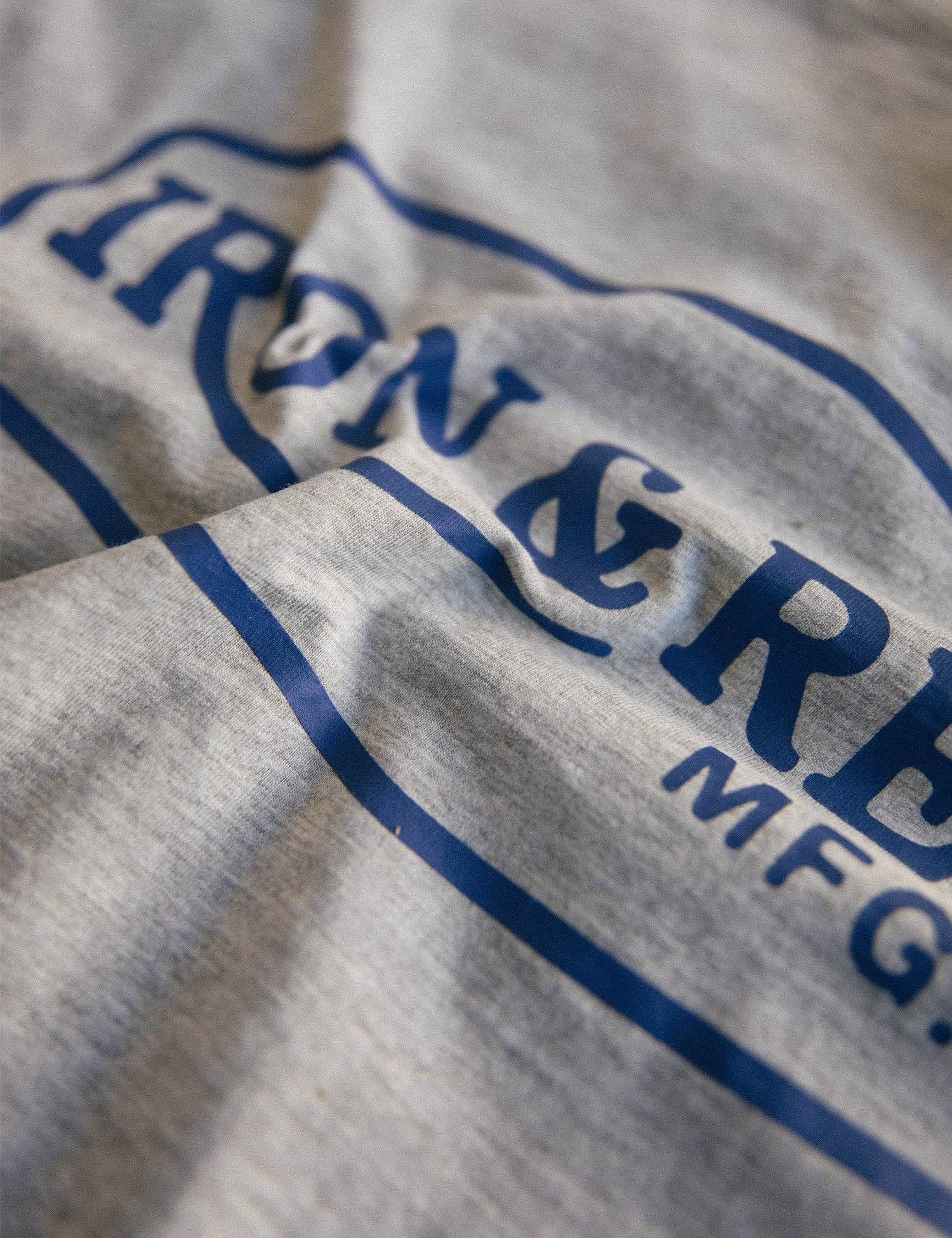 Craftsman - T-shirt textile homme - Produits a traiter