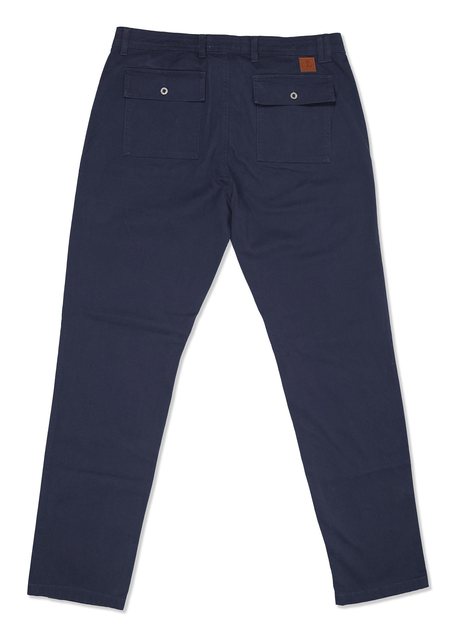 Brigade - Pantalon textile homme - Accueil