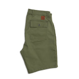 Brigade - Short textile homme - Accueil