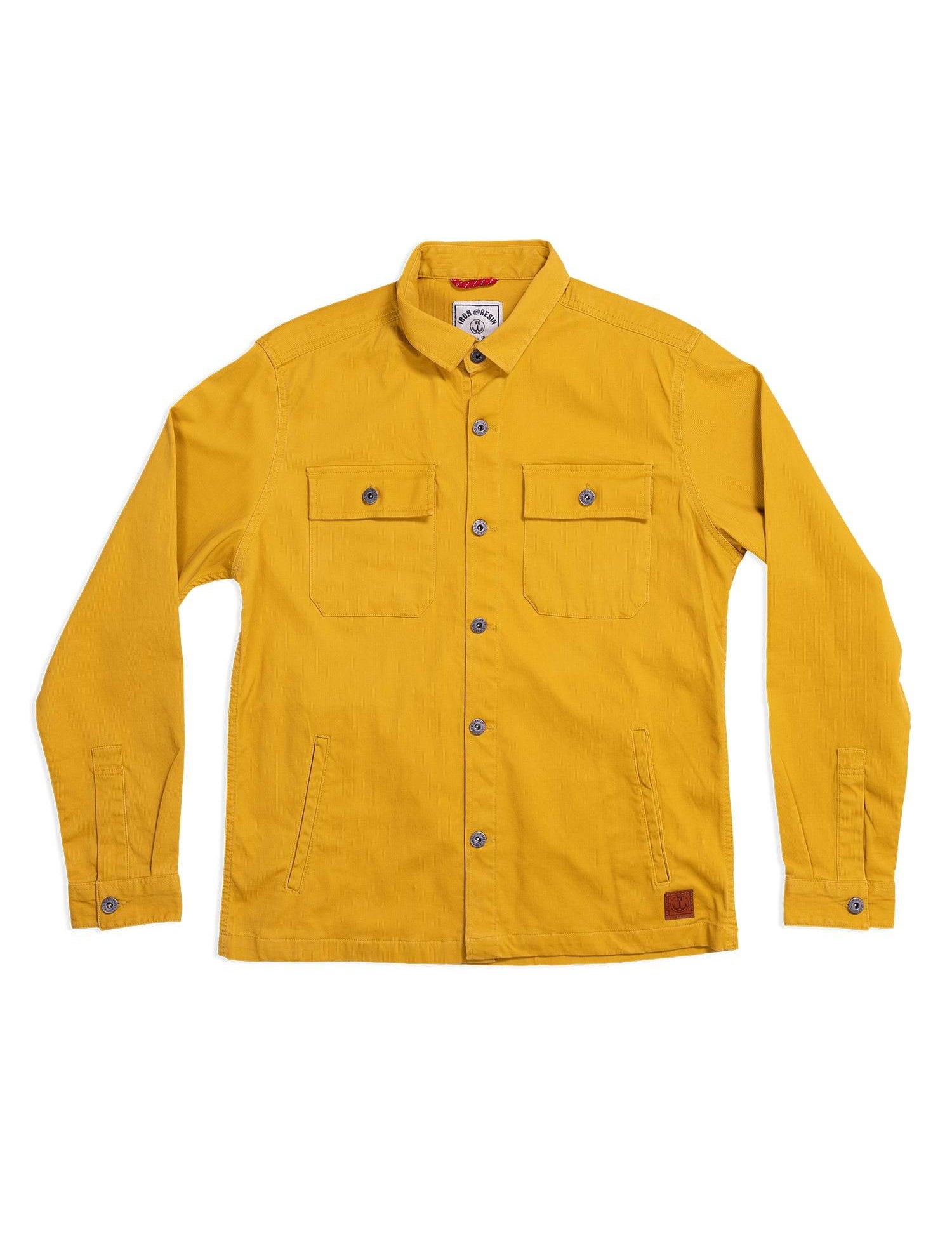 Lassen - Chemise textile homme - Produits a traiter