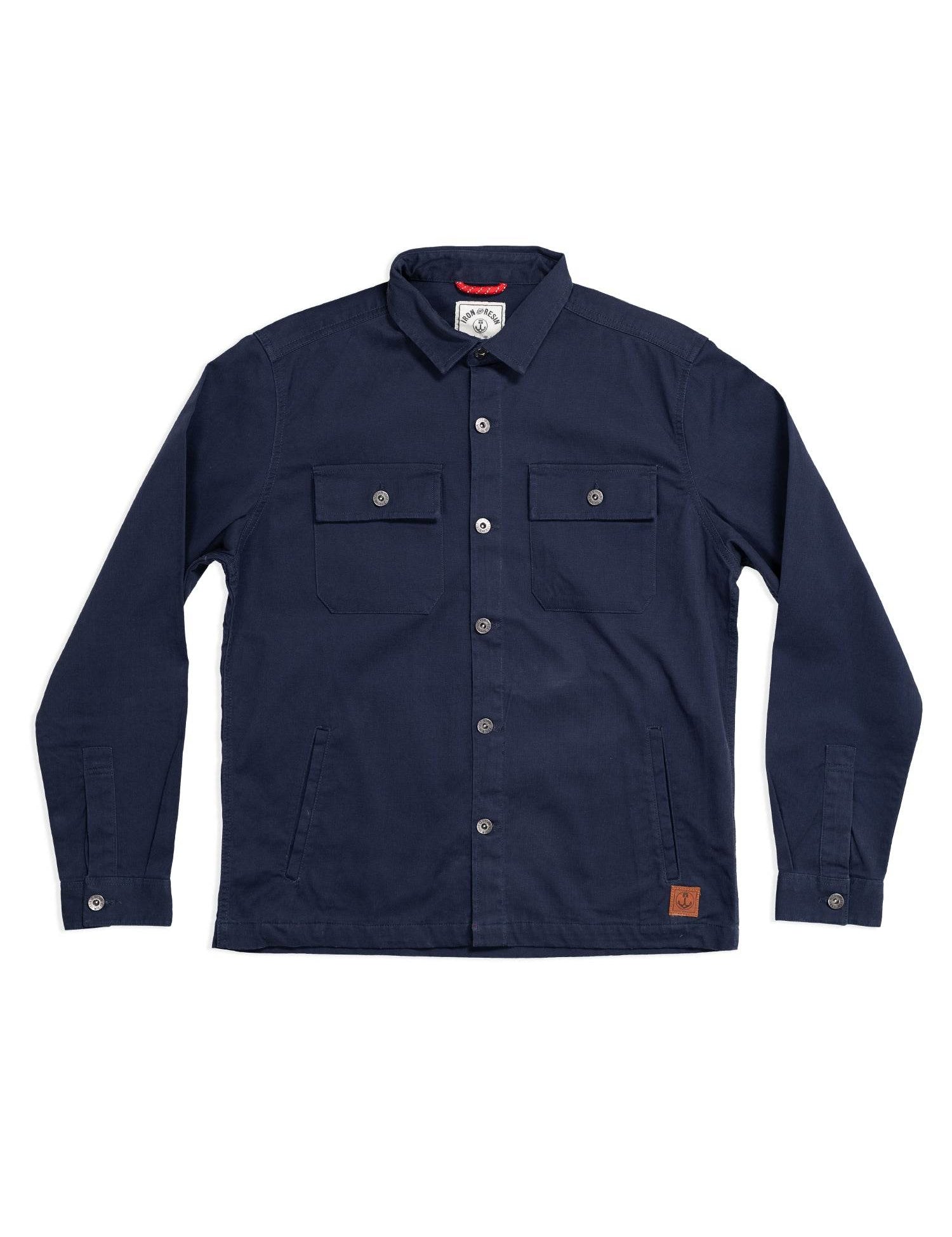 Lassen - Chemise textile homme - Produits a traiter