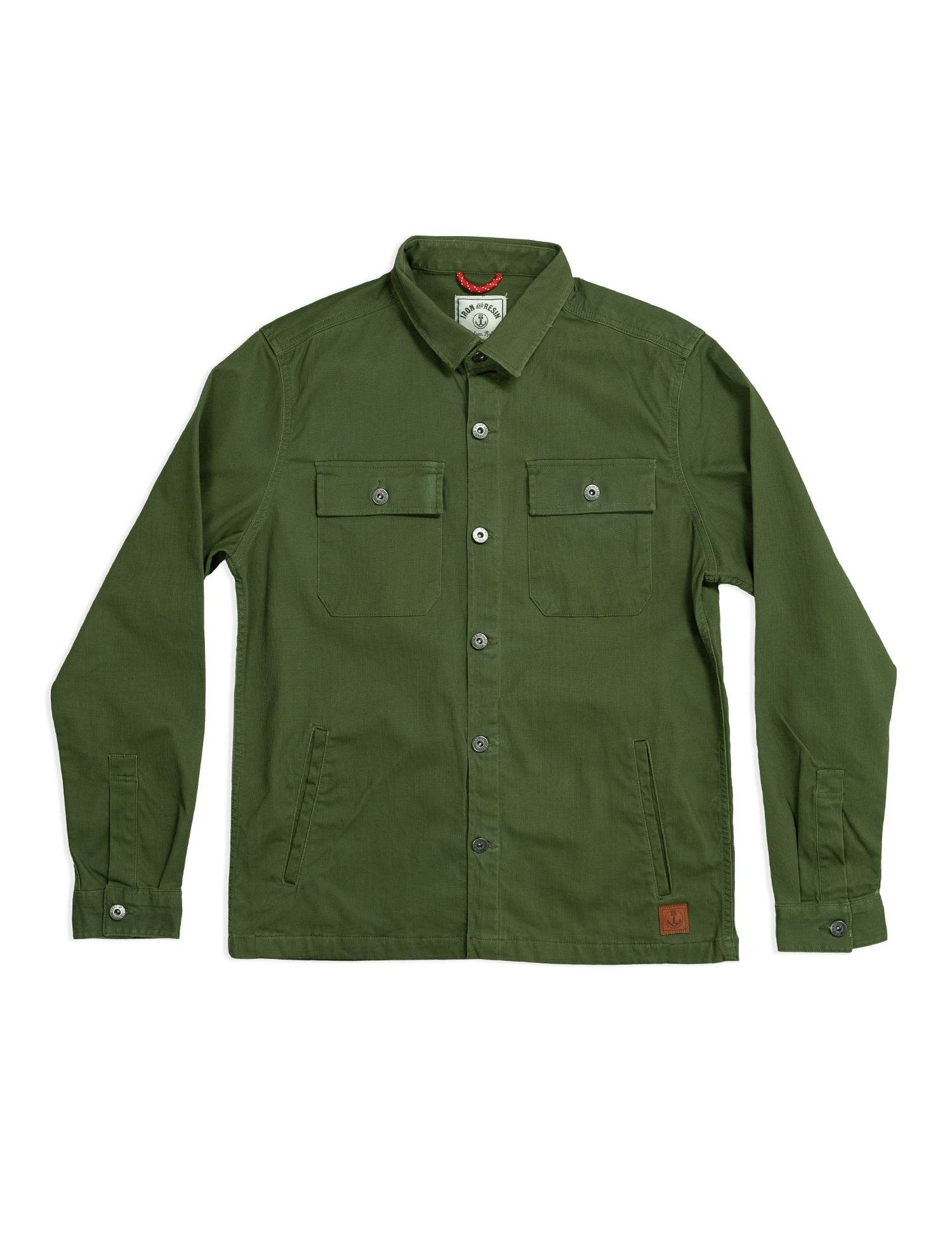 Lassen - Chemise textile homme - Produits a traiter