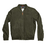 Bomber - Blouson cuir homme - Produits a traiter