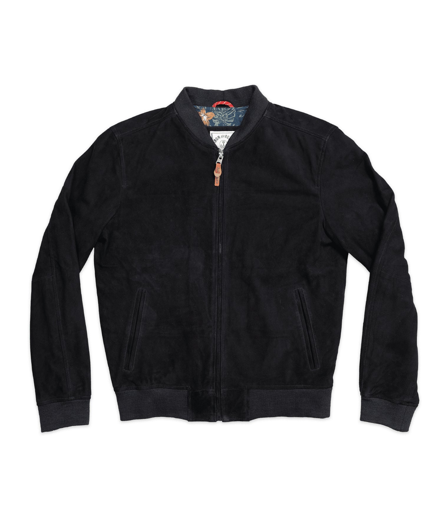 Bomber - Blouson cuir homme - Produits a traiter