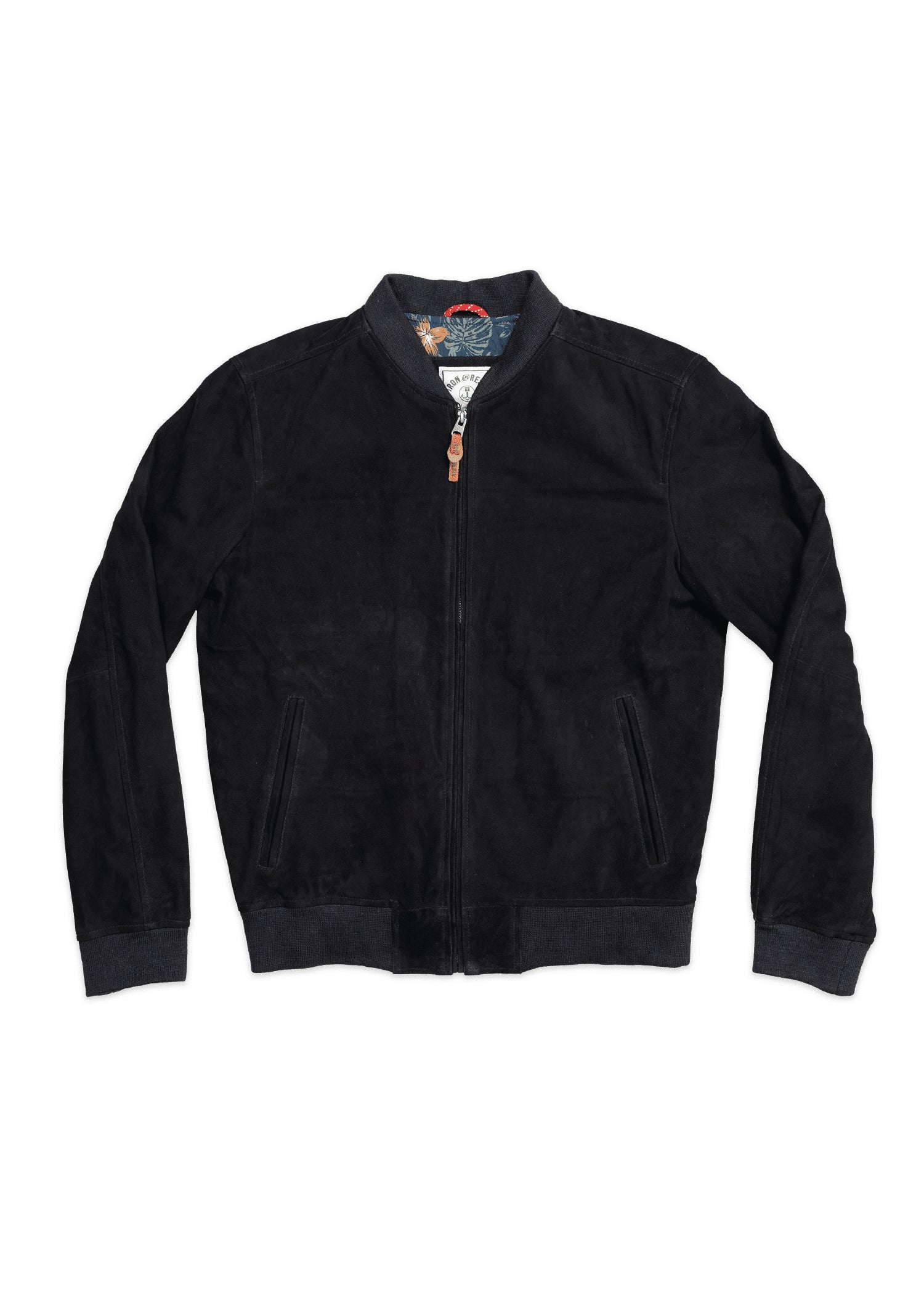 Bomber - Blouson cuir homme - Produits a traiter