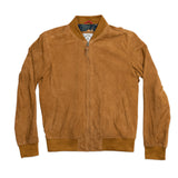 Bomber - Blouson cuir homme - Produits a traiter