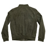 Bomber - Blouson cuir homme - Produits a traiter