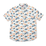 Flying fish - Chemise  homme - Produits a traiter