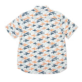 Flying fish - Chemise  homme - Produits a traiter