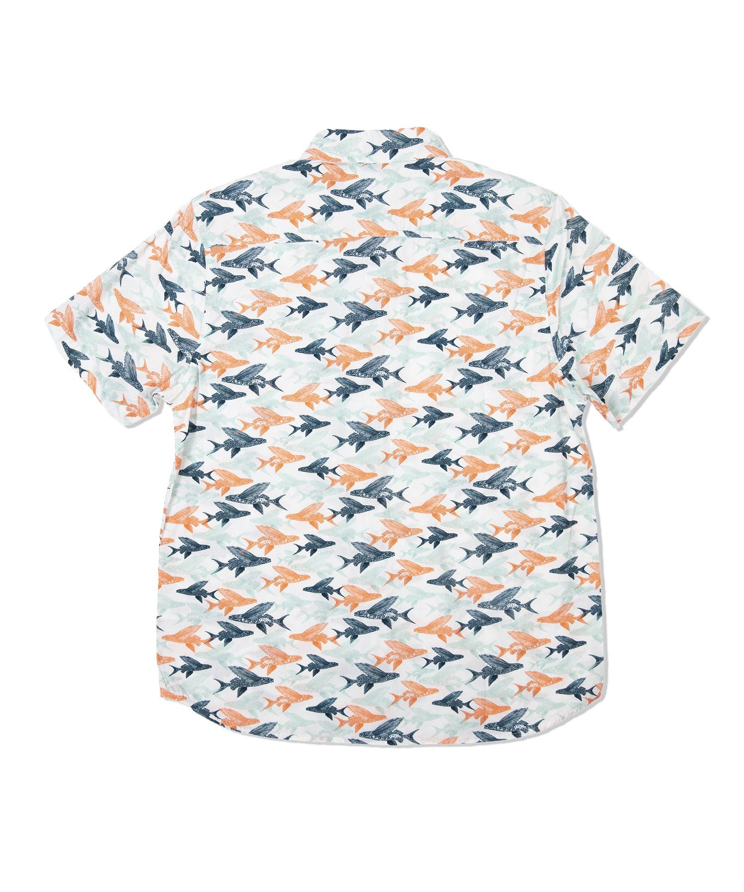 Flying fish - Chemise  homme - Produits a traiter