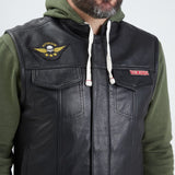 West von - Gilet homme homme - Accueil