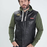 West von - Gilet homme homme - Accueil