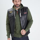 West von - Gilet homme homme - Accueil