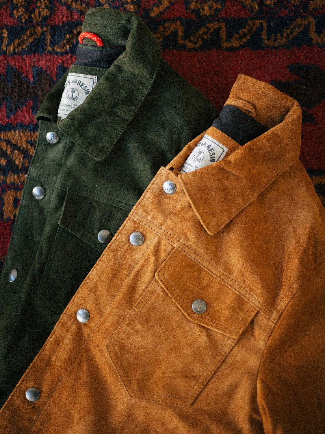 Ojai - Blouson  homme - 