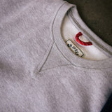 Libertad - Sweat textile homme - IRON & RESIN