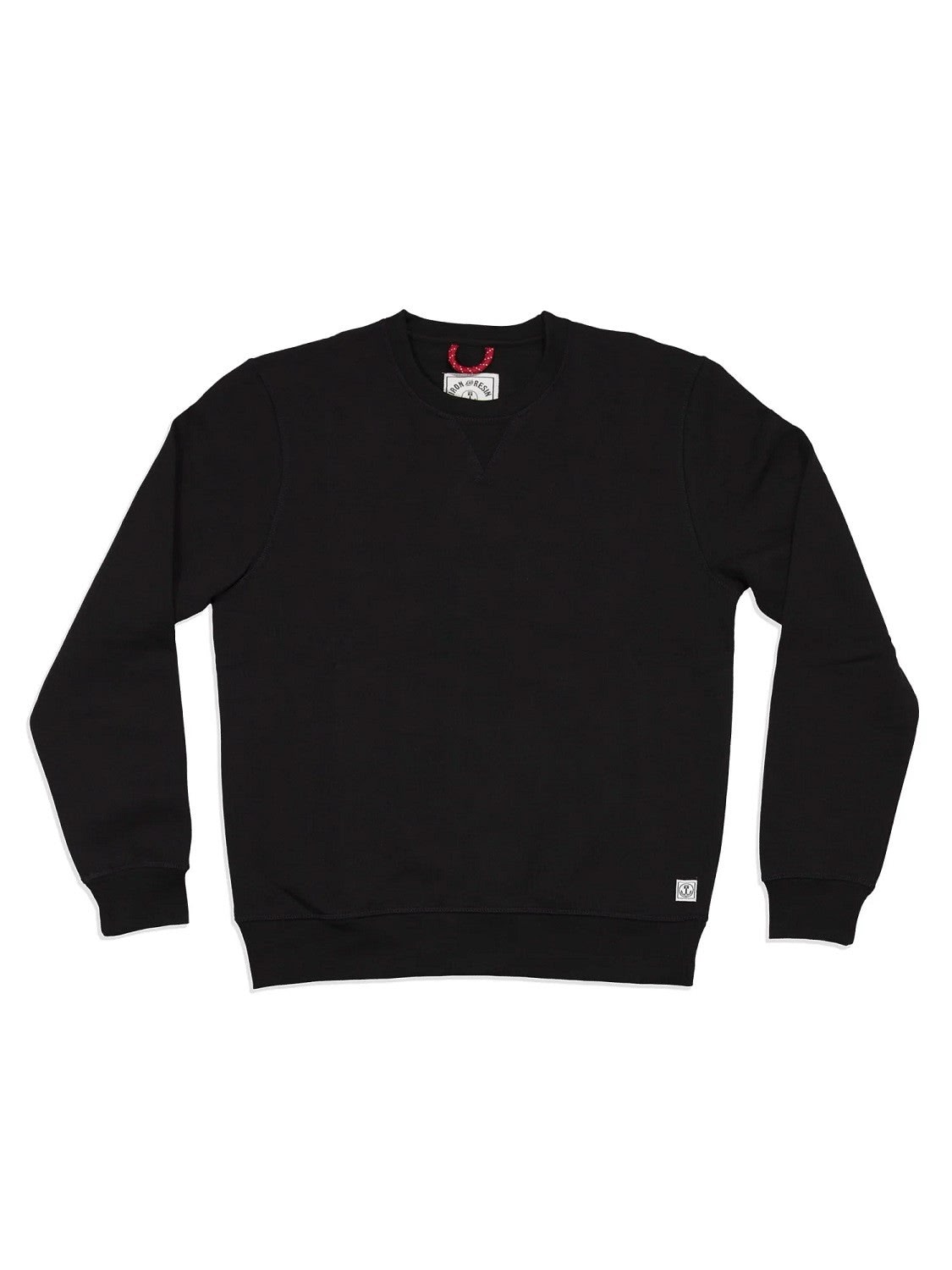Libertad - Sweat textile homme - IRON & RESIN