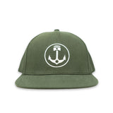 Anchor piston - Casquette homme homme - Produits a traiter