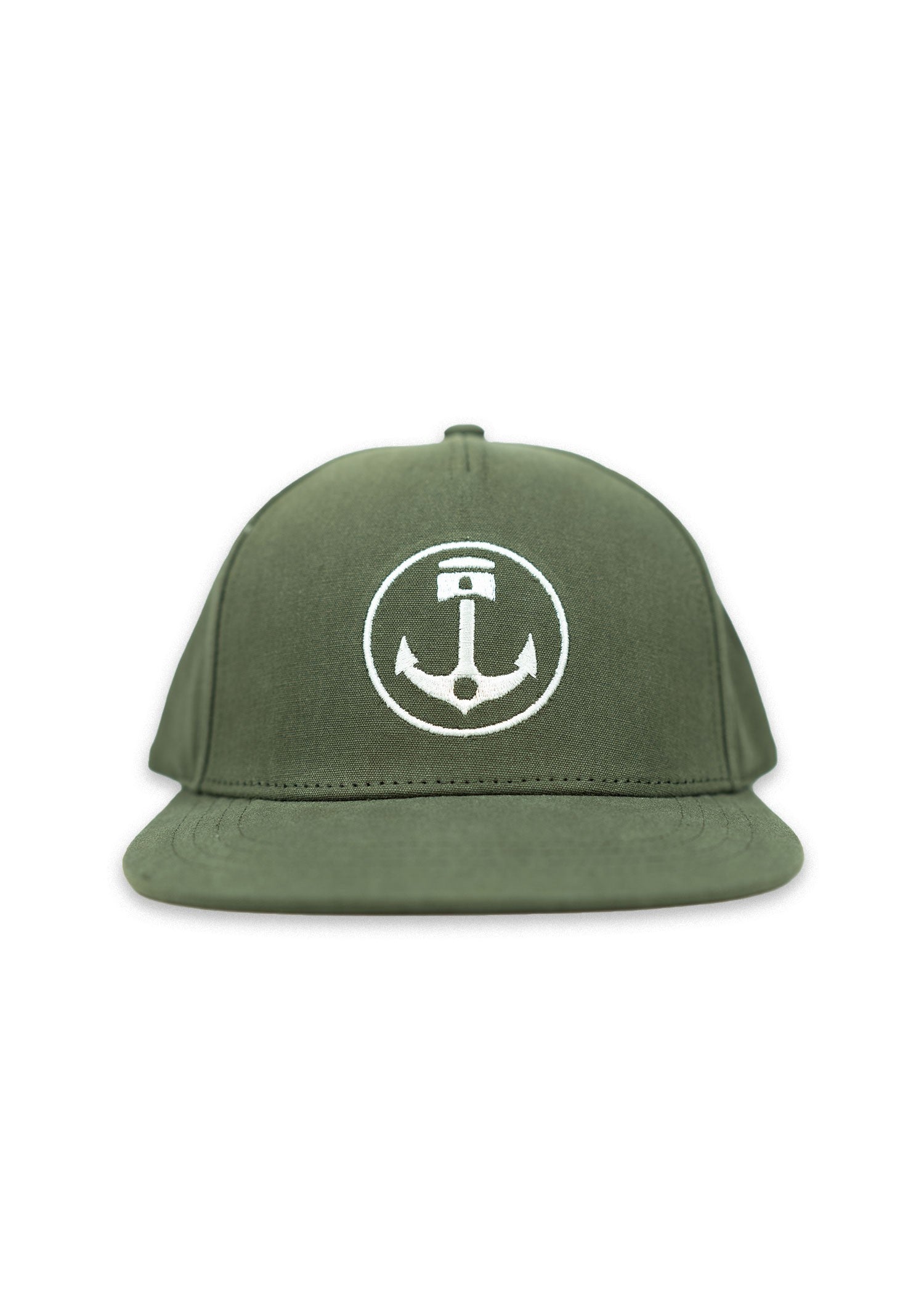 Anchor piston - Casquette homme homme - Produits a traiter