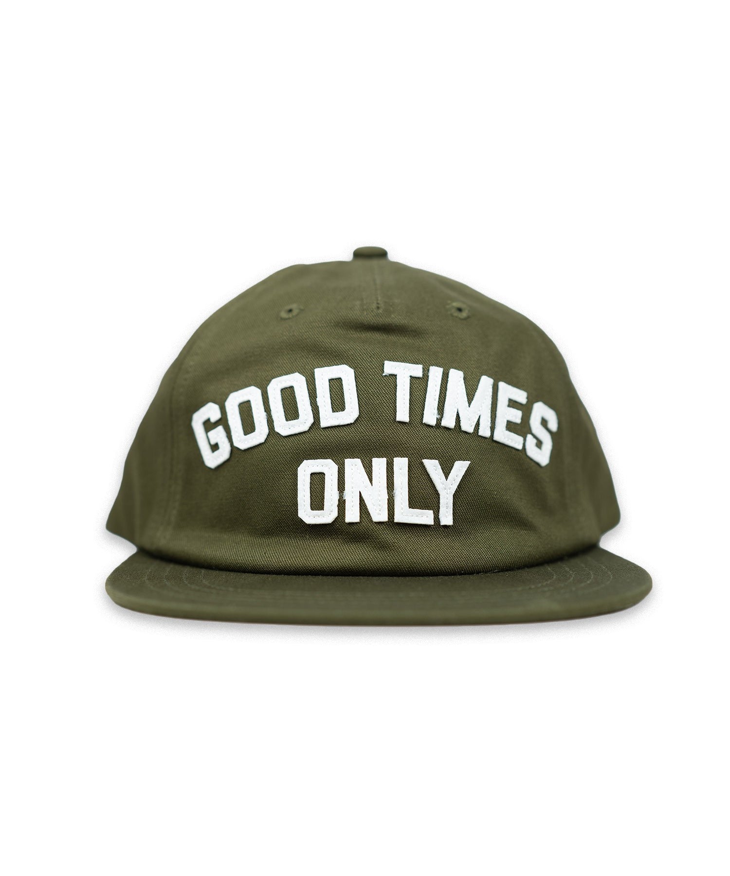 Good times only - Casquette homme homme - Produits a traiter